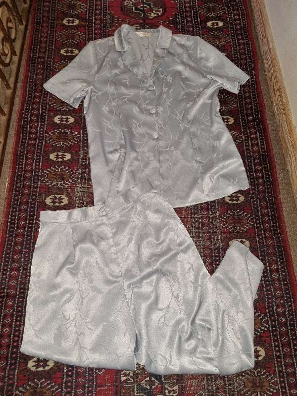 2 Piece Penny C Jacket and Pants - Size 16