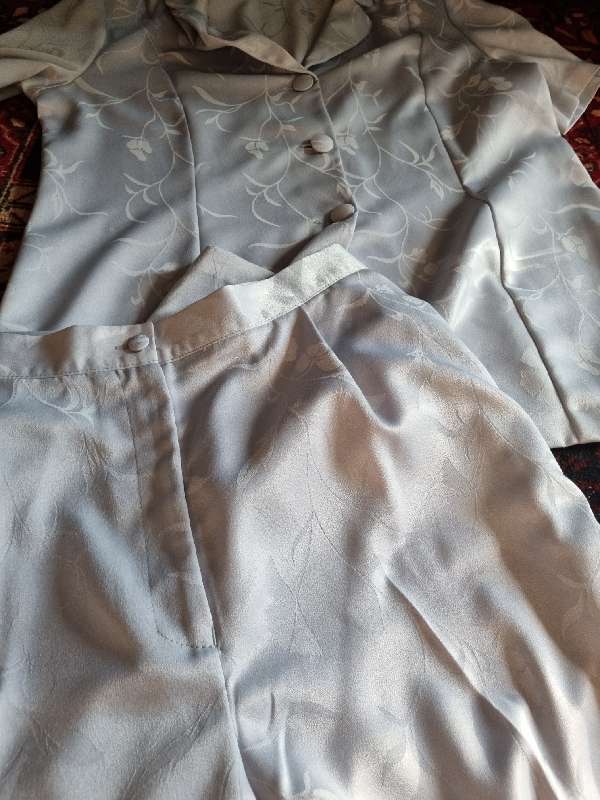 2 Piece Penny C Jacket and Pants - Size 16