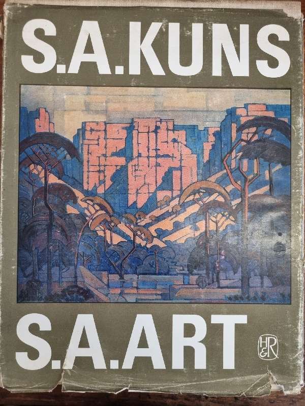 S.A. Kuns - S.A. Art