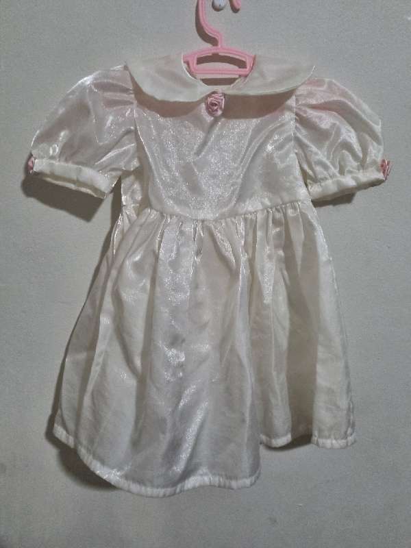 Beautiful Baby Dress