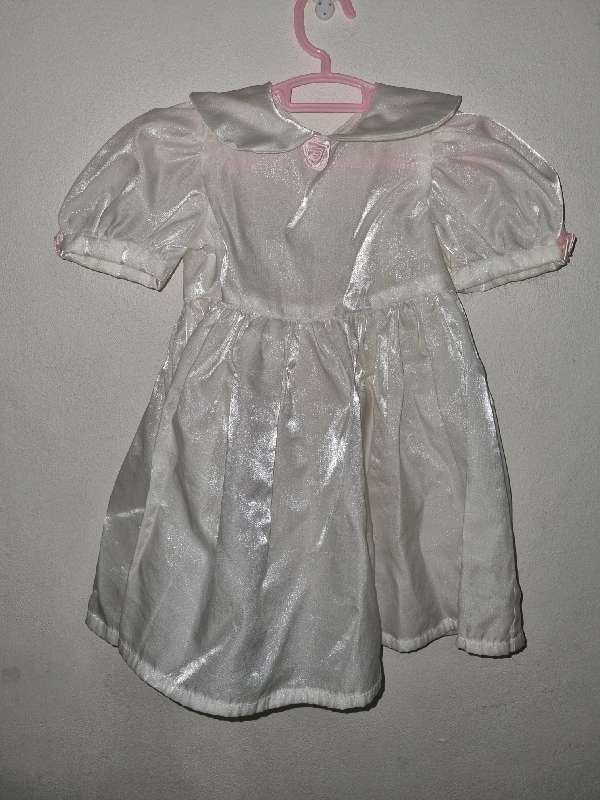 Beautiful Baby Dress