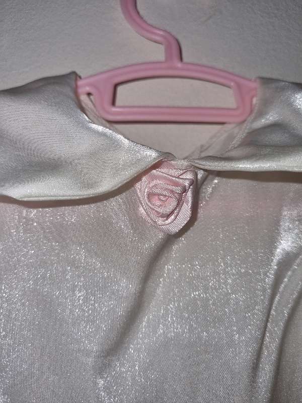 Beautiful Baby Dress