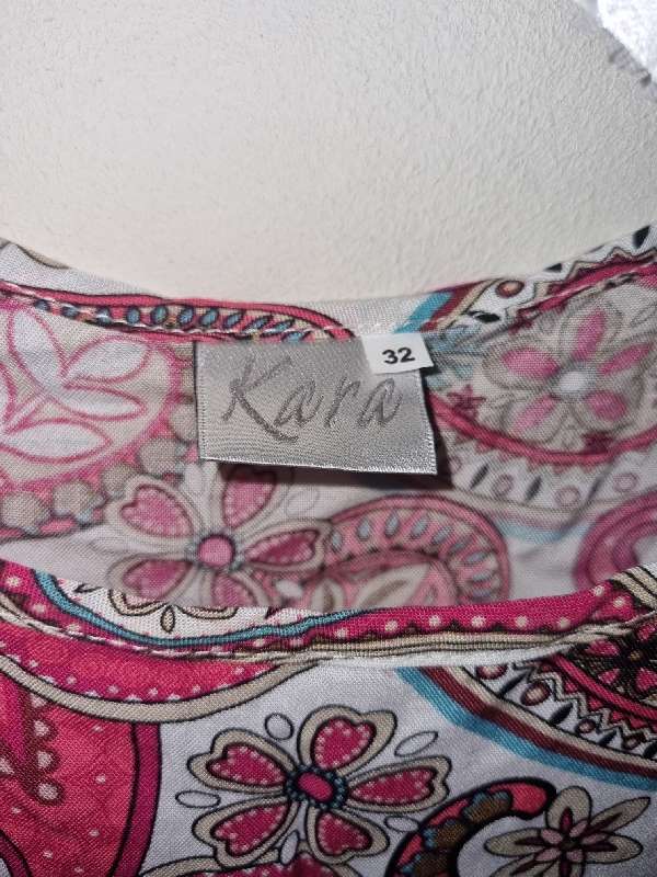 Kara Summer Dress - Size 32