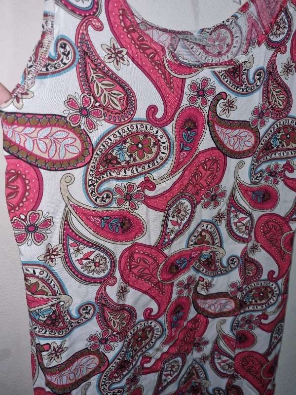Kara Summer Dress - Size 32