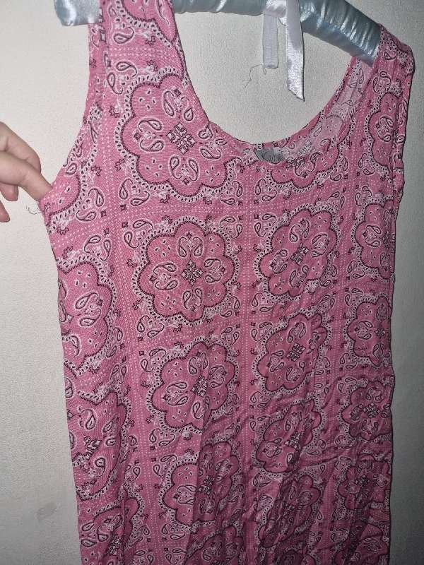 Kara Summer Dress - Size 34