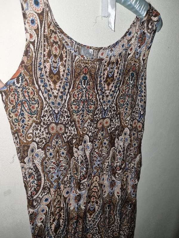 Kara Summer Dress - Size 34