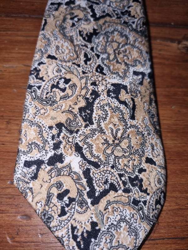 Beautiful Men`s Tie