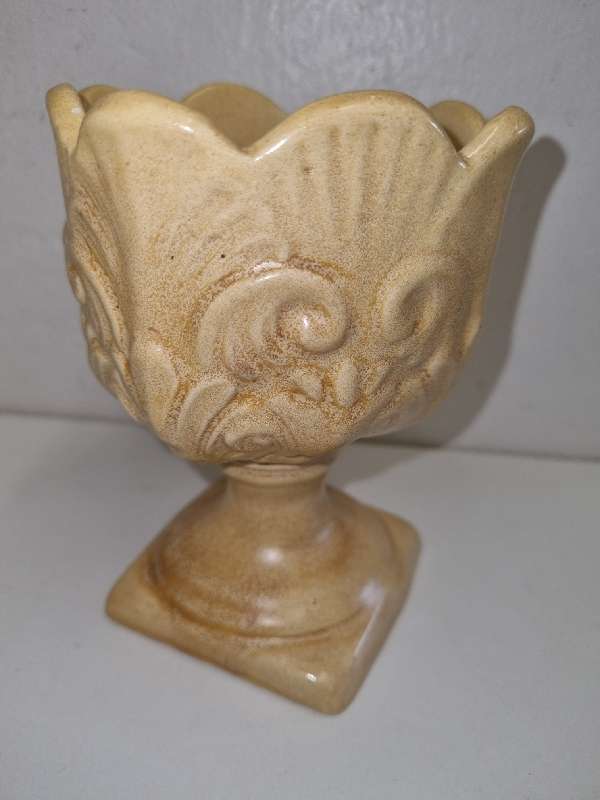Vintage Vase - Height - 13cm