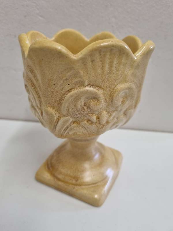 Vintage Vase - Height - 13cm