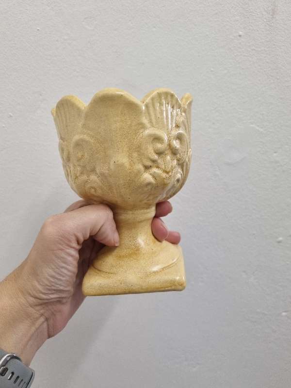 Vintage Vase - Height - 13cm
