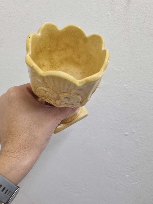 Vintage Vase - Height - 13cm