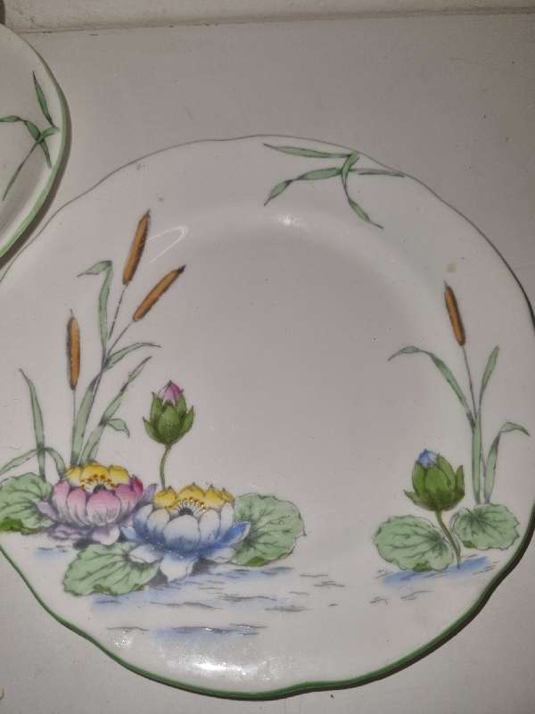 Royal Stafford Bone China Trio - England