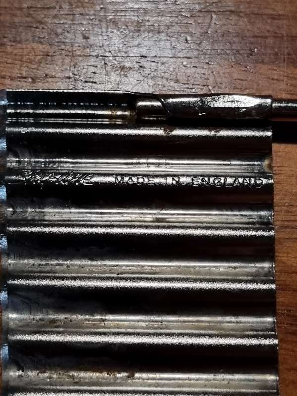 Vintage Kitchen utensil