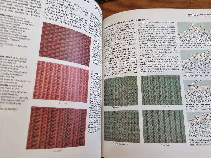 Complete Guide to Needlework