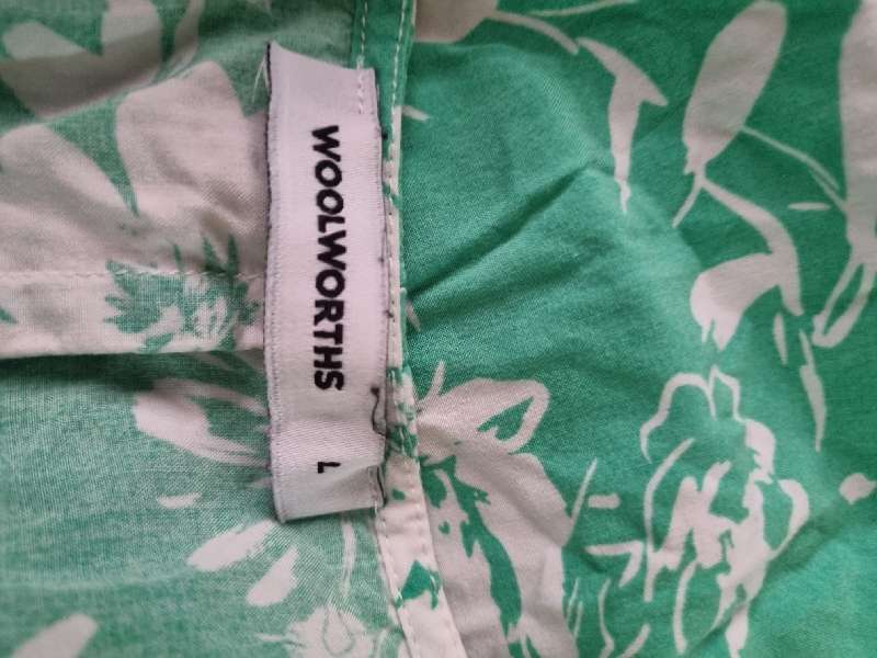 Woolworths Dress - Size L