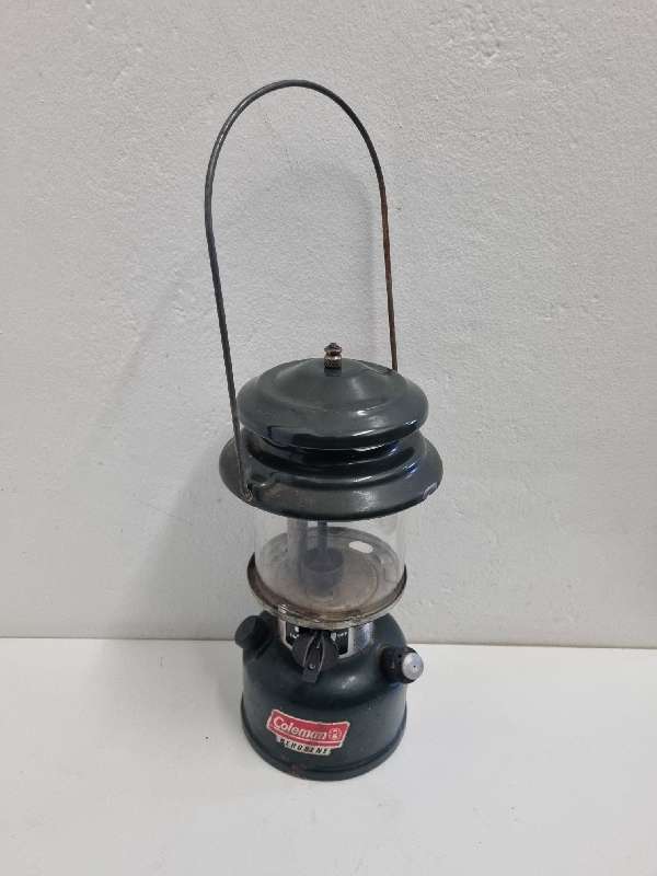 Coleman Lantern