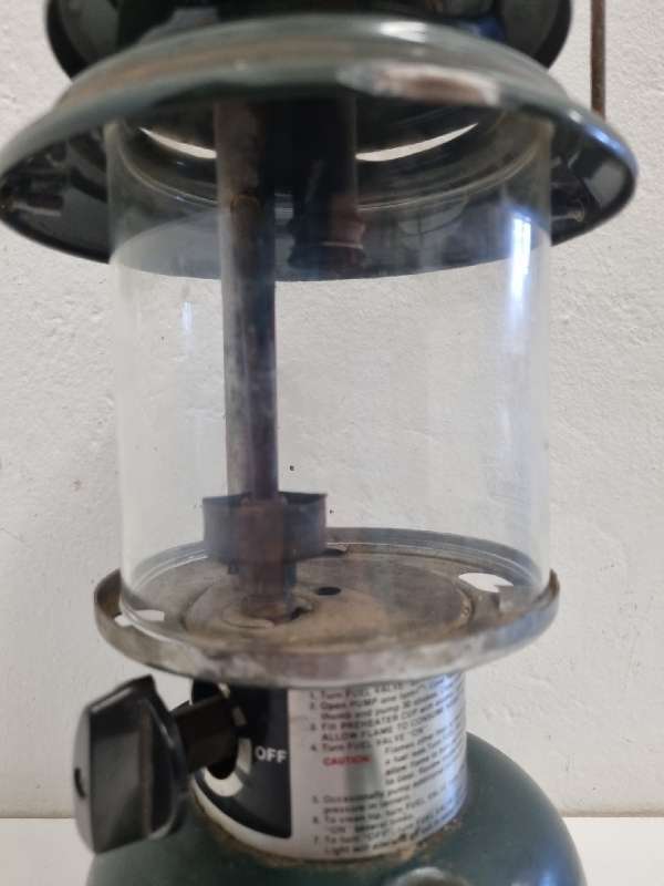 Coleman Lantern