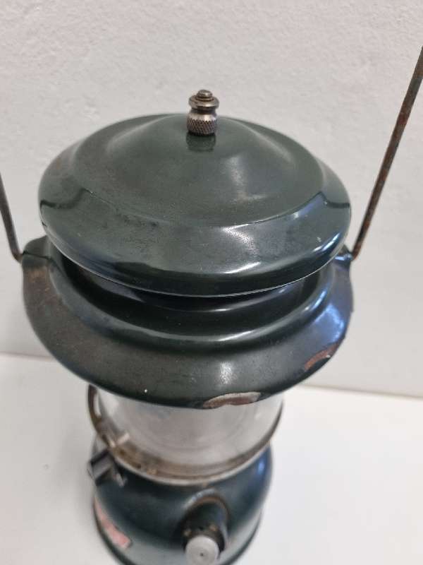 Coleman Lantern