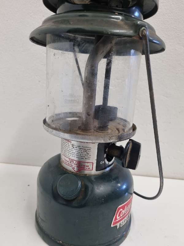 Coleman Lantern