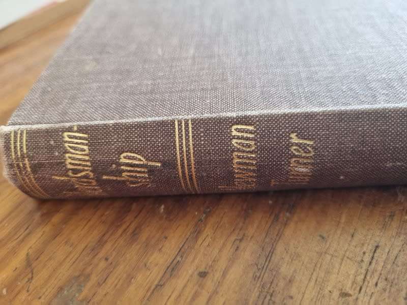 Herdsmanship - Newman Turner
