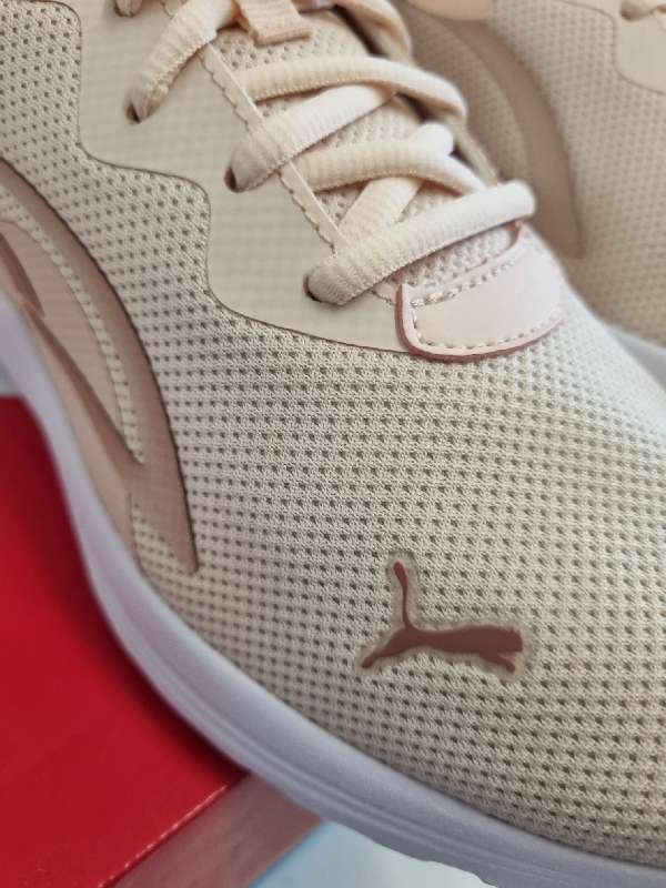 Puma All Day Active Sneakers - Size 6 - New in Box