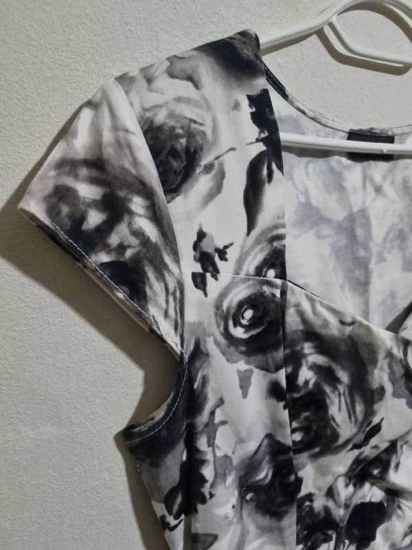 Oasis Dress - Size 14