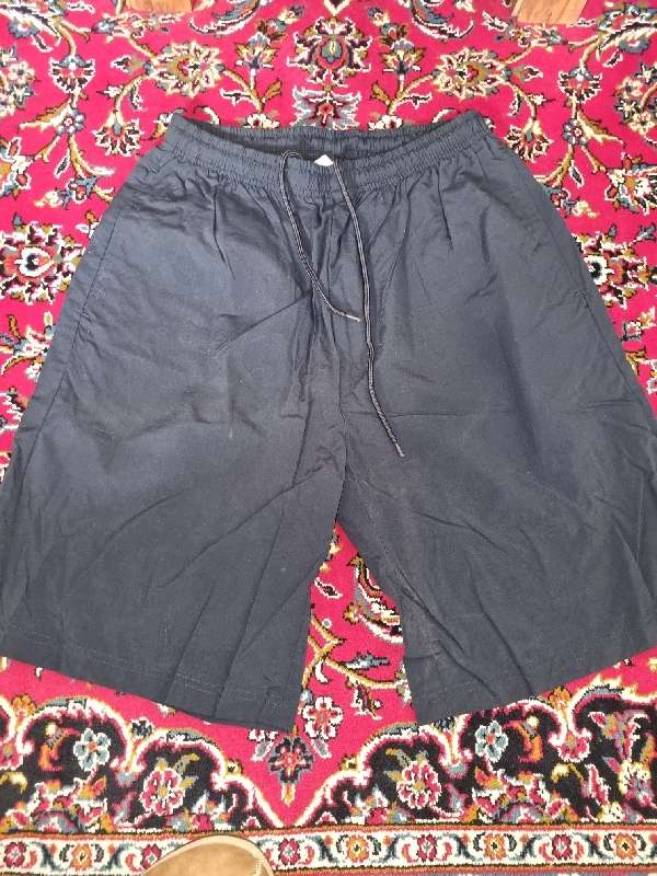 Navy Shorts - Size L
