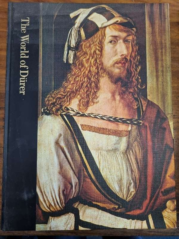 The World of Durer - 1471 - 1528