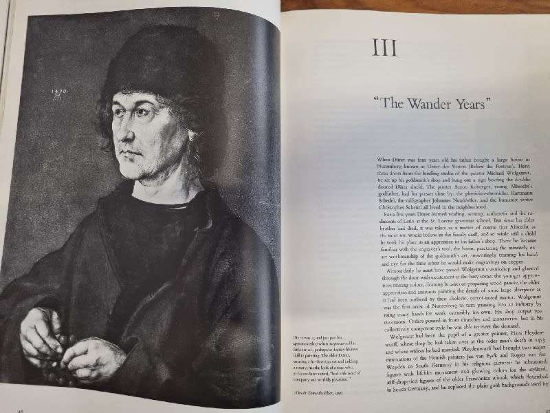 The World of Durer - 1471 - 1528