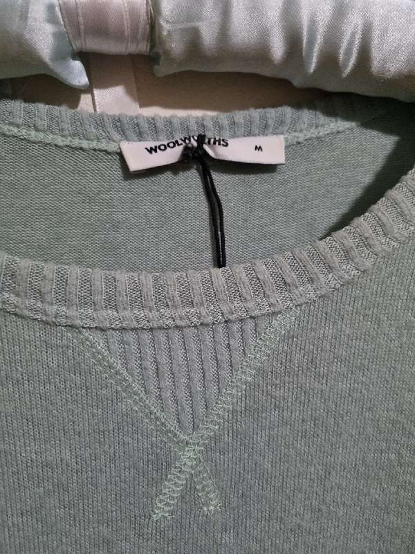 Woolworths Dress - Size M - Softest fabric