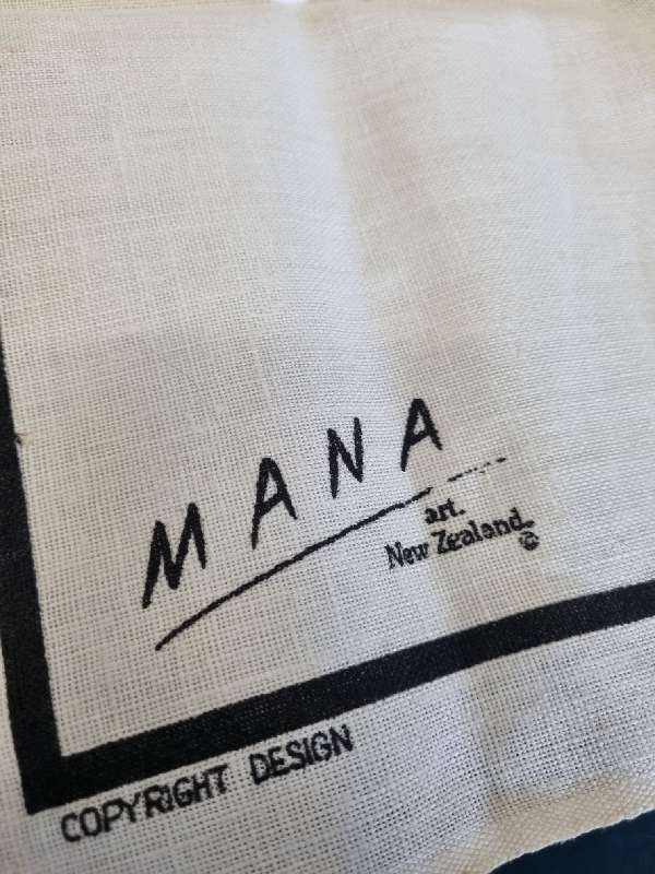 New Zealand Kitchen Cloth - Pure Linen - Made in Poland
