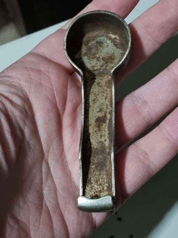 Vintage Dowson & Dobson Bottle Cap Resealer