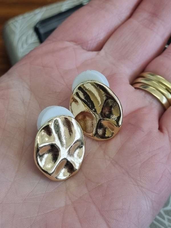 Earrings - The Box Fashion - New