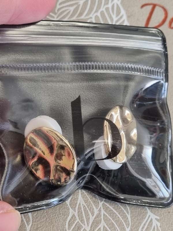 Earrings - The Box Fashion - New