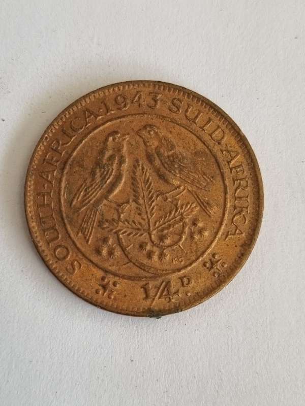 1943 1/4D