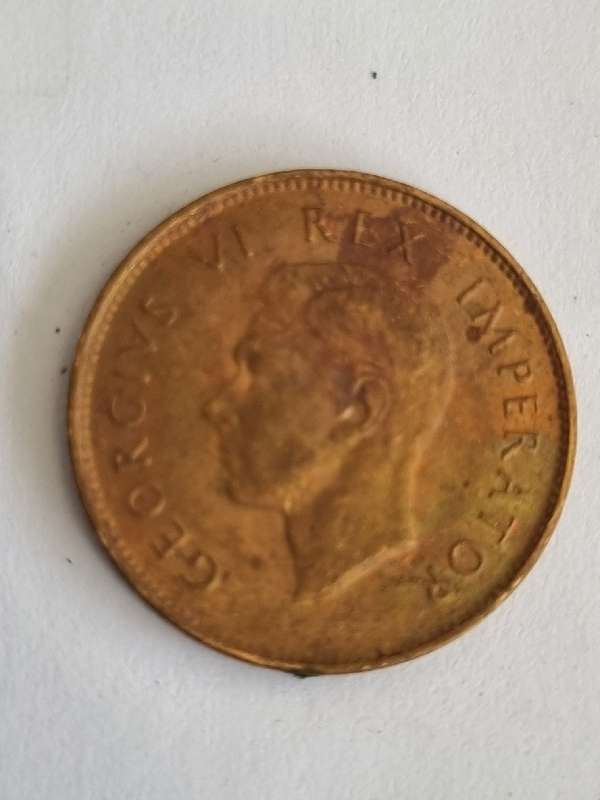 1943 1/4D