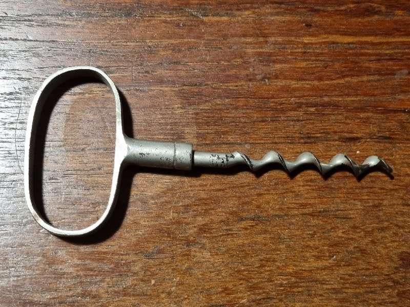 Vintage Cork screw