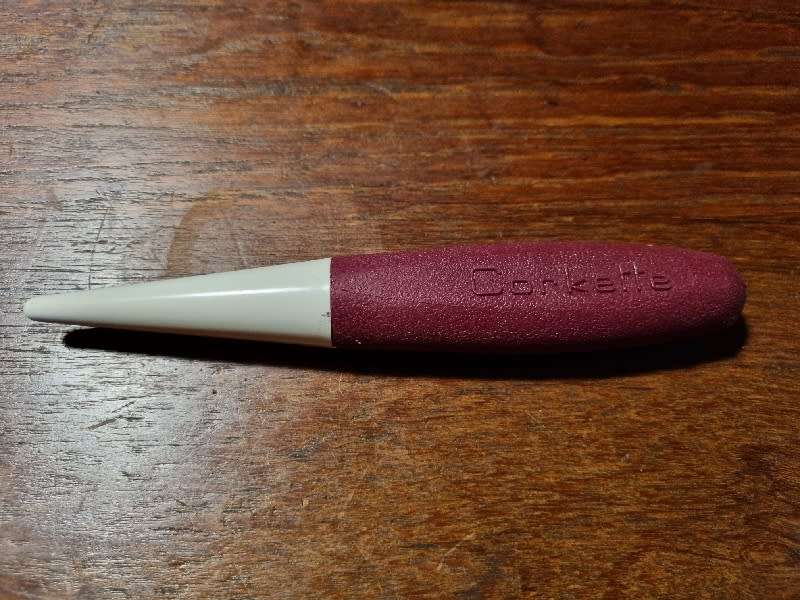 Vintage Corkette Cork extractor - Made in England