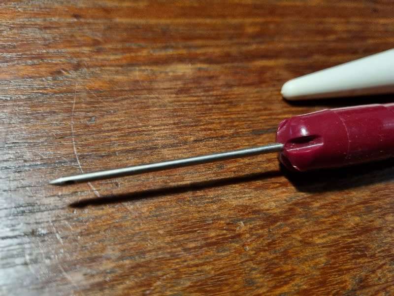 Vintage Corkette Cork extractor - Made in England