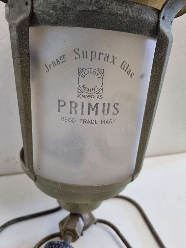 Original Primus Lantern