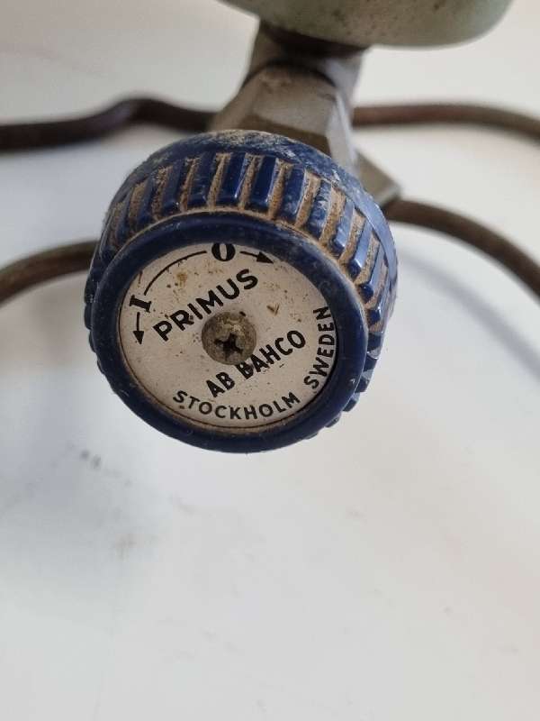 Original Primus Lantern