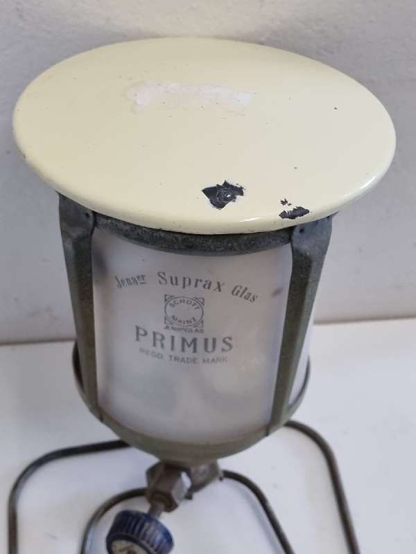 Original Primus Lantern