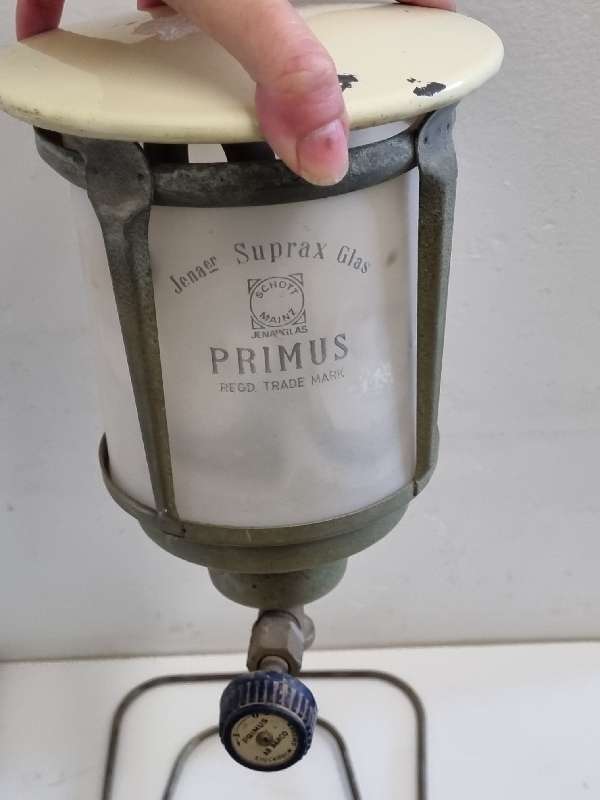 Original Primus Lantern