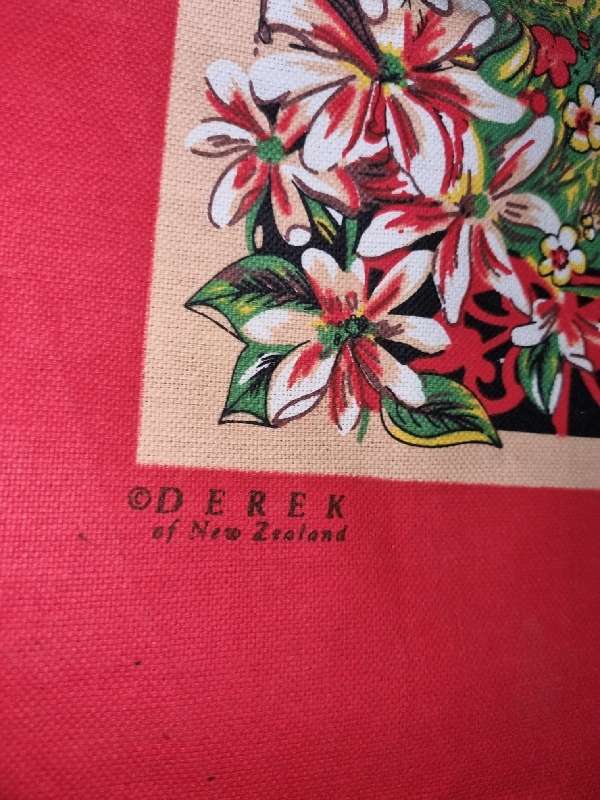New Zealand Kitchen Cloth - 100% Cotton
