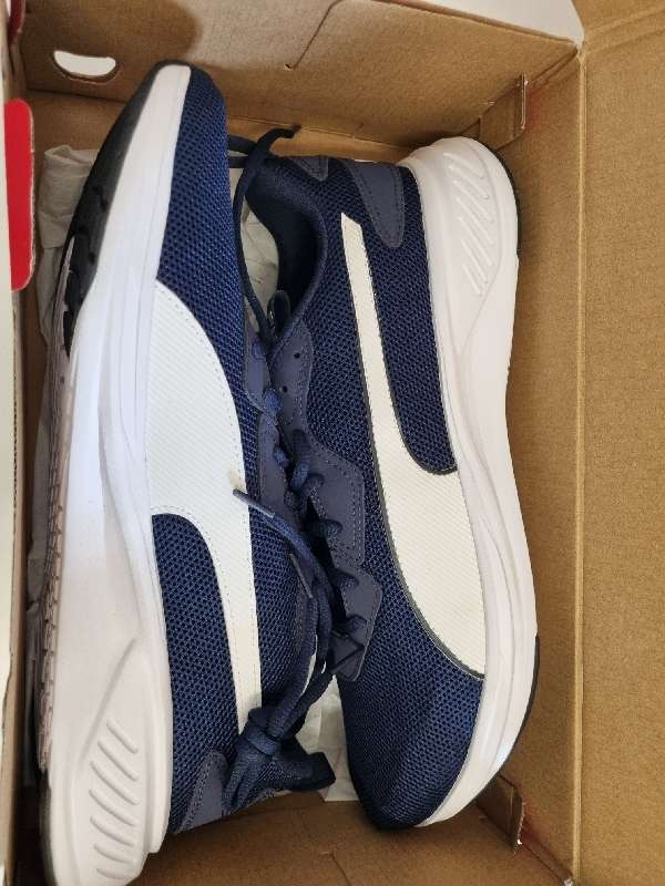 Puma Sneakers - Size UK12 - New