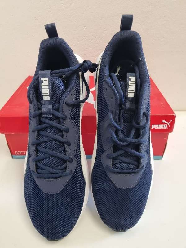 Puma Sneakers - Size UK12 - New