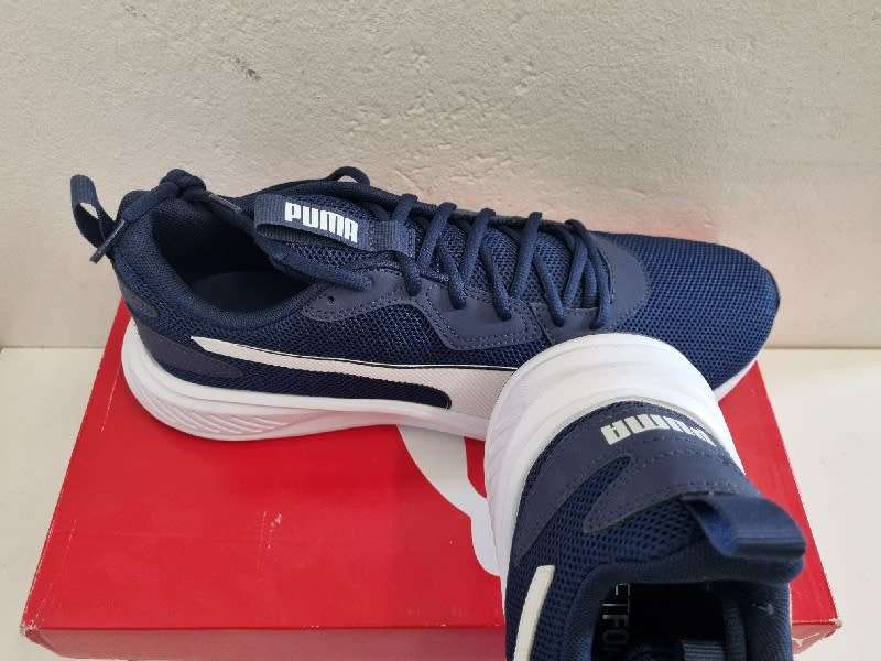 Puma Sneakers - Size UK12 - New