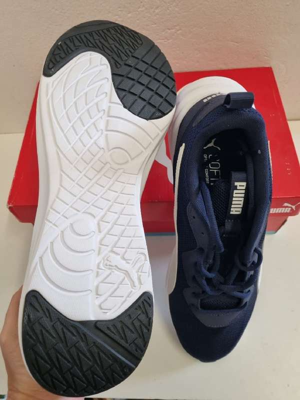 Puma Sneakers - Size UK12 - New