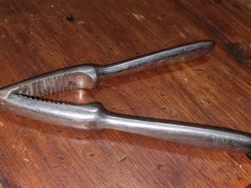 Vintage Nutcracker