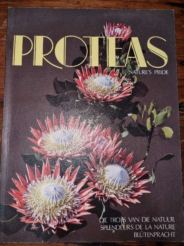 Proteas Nature`s Pride
